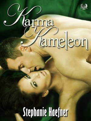 cover image of Karma Kameleon